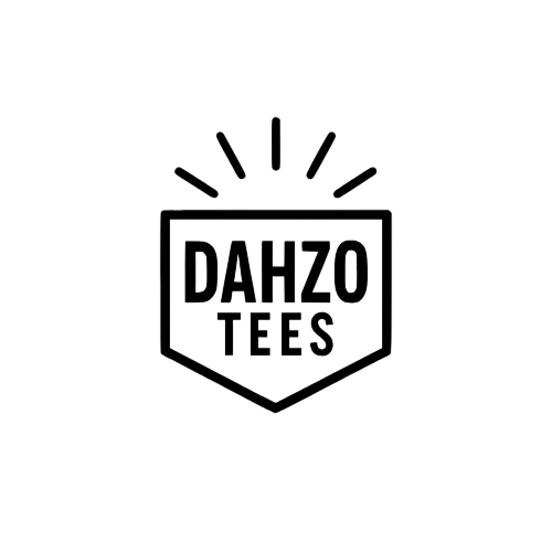 DAHZO TEES