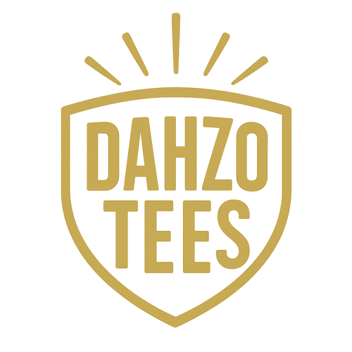 DAHZO TEES